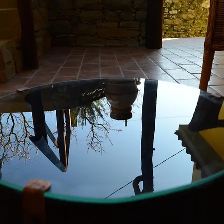 Alojamento de Turismo Rural I Tre Grappoli Corniglia