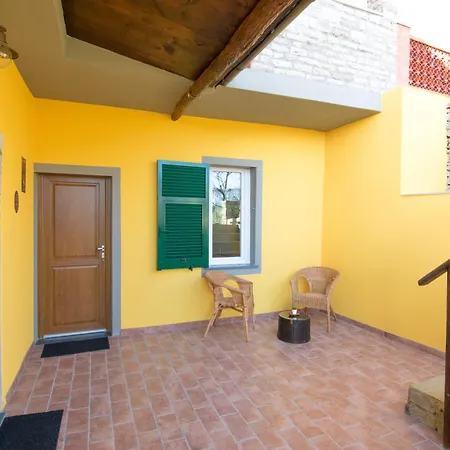 I Tre Grappoli Alloggio per agriturismo