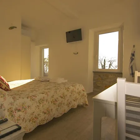 I Tre Grappoli Alloggio per agriturismo