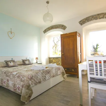 I Tre Grappoli Corniglia