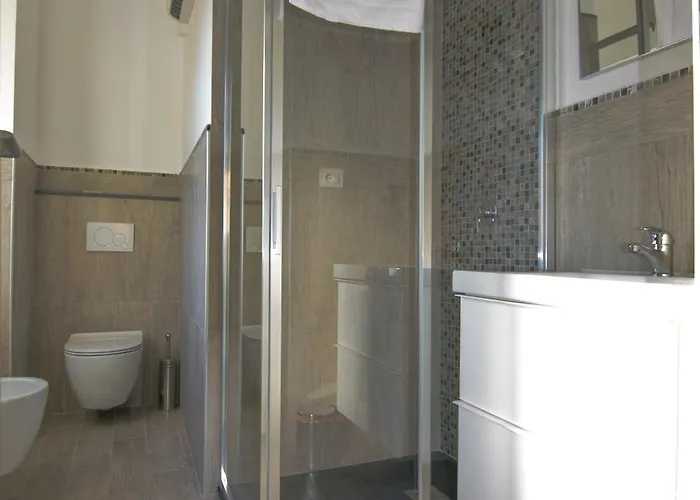 I Tre Grappoli Alojamento de Turismo Rural *