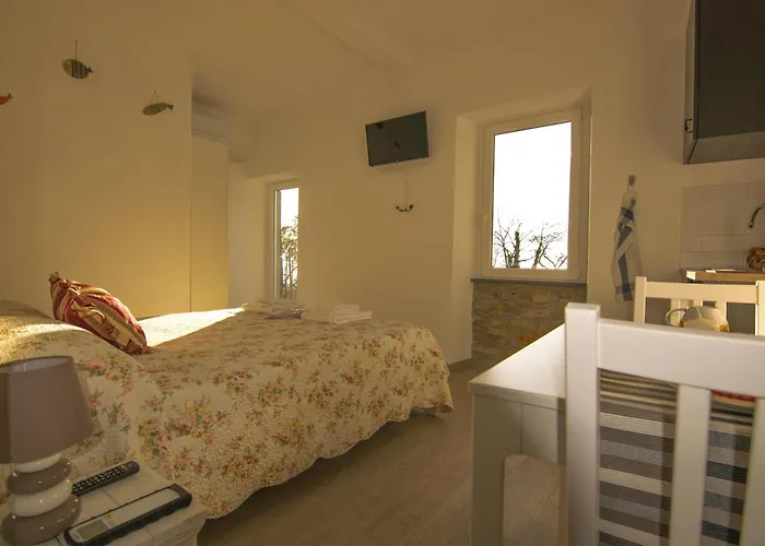 I Tre Grappoli Alloggio per agriturismo