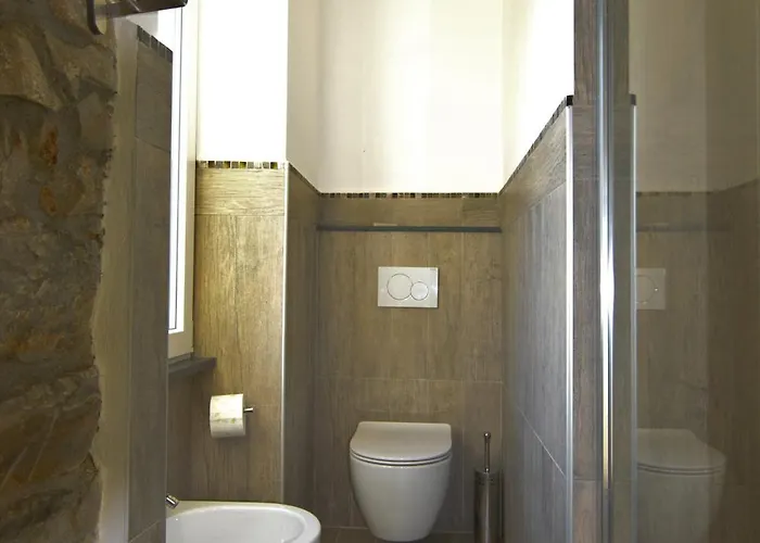 Alloggio per agriturismo I Tre Grappoli *