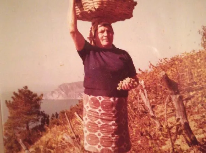 Alojamento de Turismo Rural I Tre Grappoli Corniglia