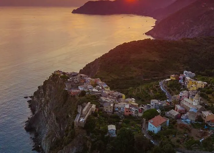 I Tre Grappoli Alloggio per agriturismo