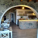 Séjour à la ferme I Tre Grappoli *