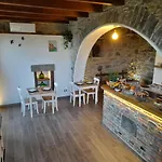 Vakantieboerderij I Tre Grappoli Corniglia