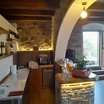 Séjour à la ferme I Tre Grappoli Corniglia