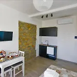 Séjour à la ferme I Tre Grappoli Corniglia