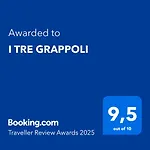 I Tre Grappoli