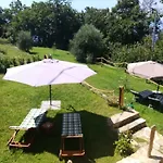 Séjour à la ferme I Tre Grappoli Corniglia