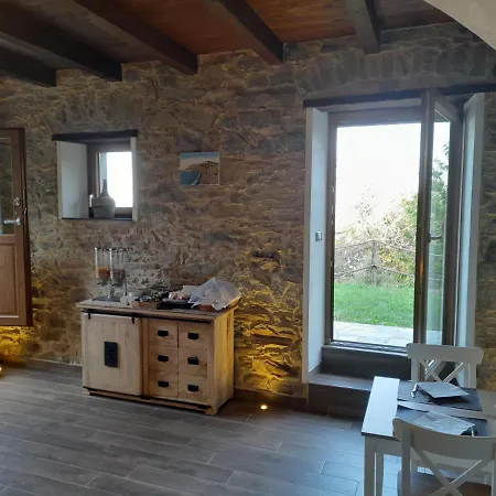 I Tre Grappoli Alloggio per agriturismo