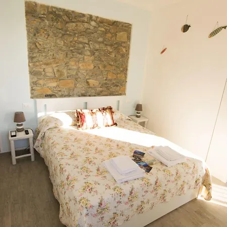 I Tre Grappoli * Corniglia