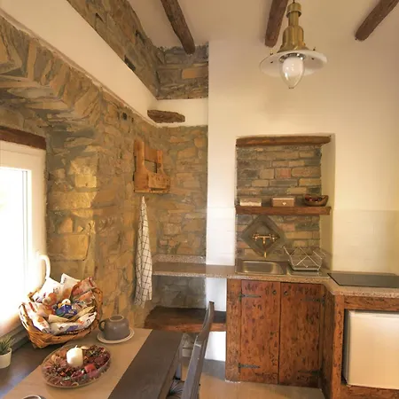 I Tre Grappoli Alloggio per agriturismo