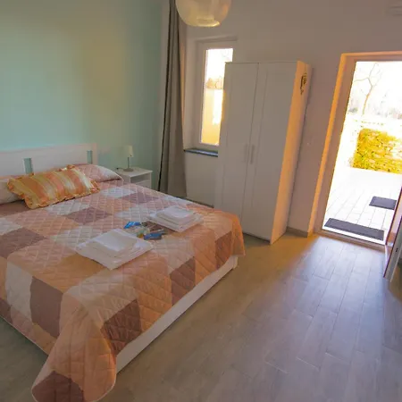 Alloggio per agriturismo I Tre Grappoli