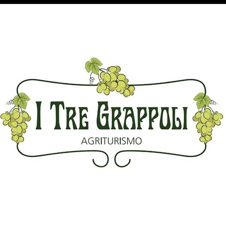 Alloggio per agriturismo I Tre Grappoli *