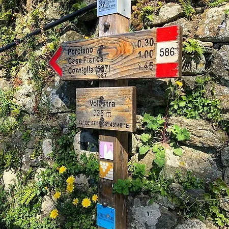 Alloggio per agriturismo I Tre Grappoli *