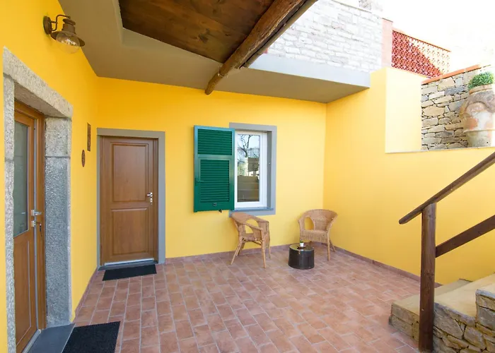 I Tre Grappoli Vakantieboerderij