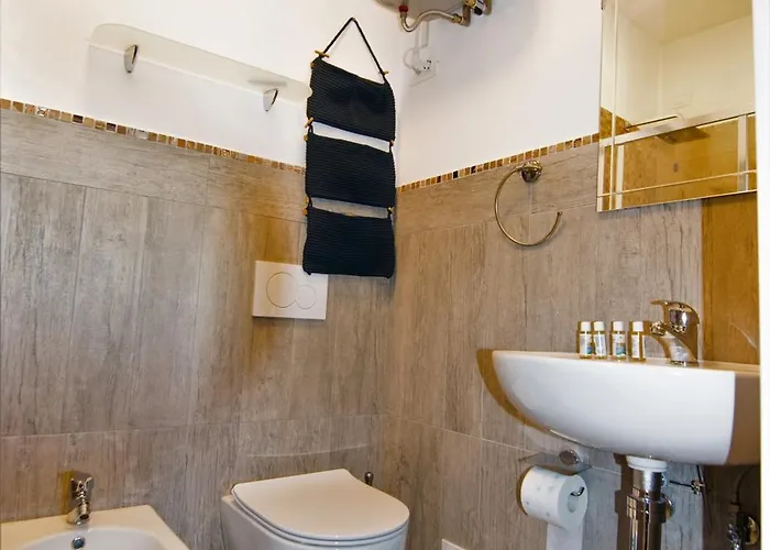 Farm stay I Tre Grappoli