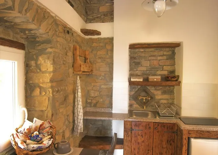 I Tre Grappoli Farm stay