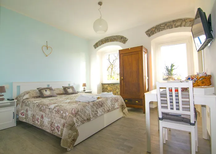 I Tre Grappoli Corniglia