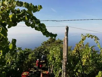 I Tre Grappoli Vakantieboerderij Corniglia