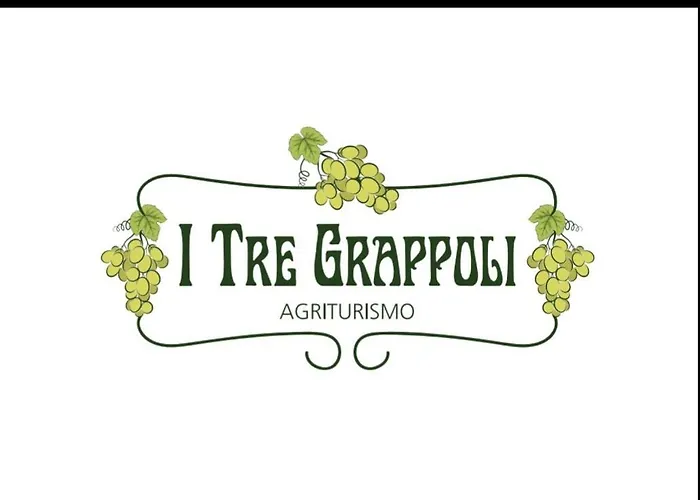 Farm stay I Tre Grappoli *